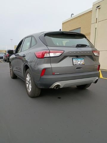 2022 Ford Escape S