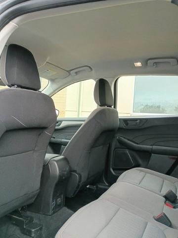 2022 Ford Escape S