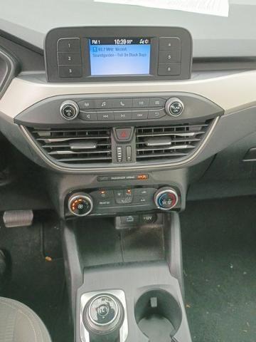 2022 Ford Escape S