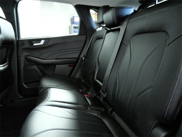 2025 Ford Escape Hybrid Platinum