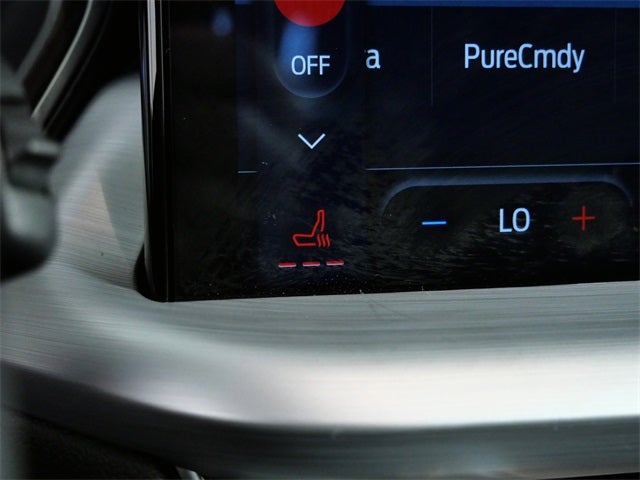 2025 Ford Escape Hybrid Platinum