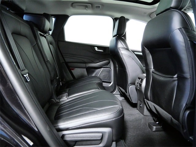 2025 Ford Escape Hybrid Platinum