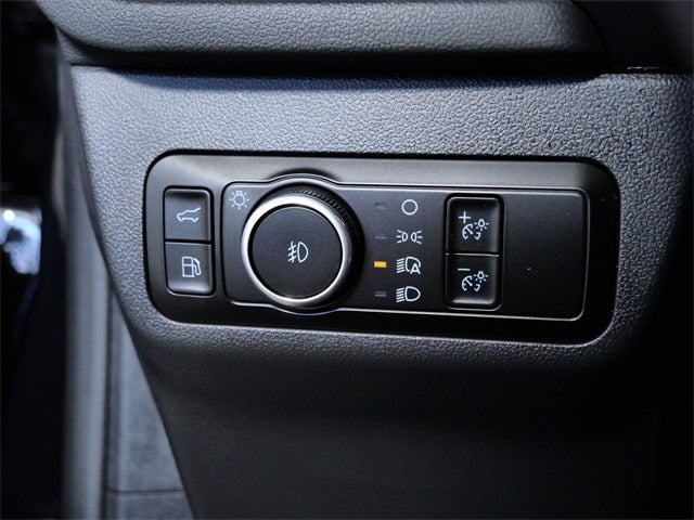 2025 Ford Escape Hybrid Platinum