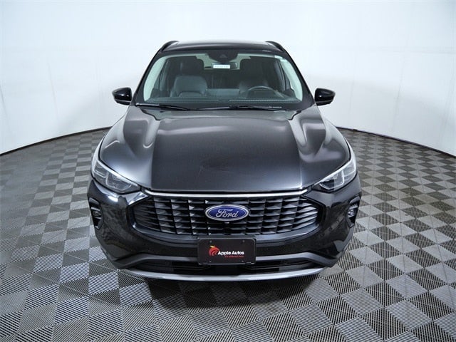 2025 Ford Escape Hybrid Platinum