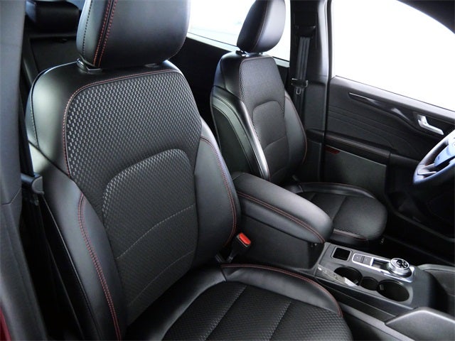 2024 Ford Escape ST-Line Lemon Law