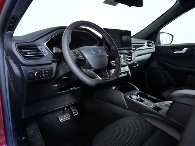 2024 Ford Escape ST-Line Lemon Law