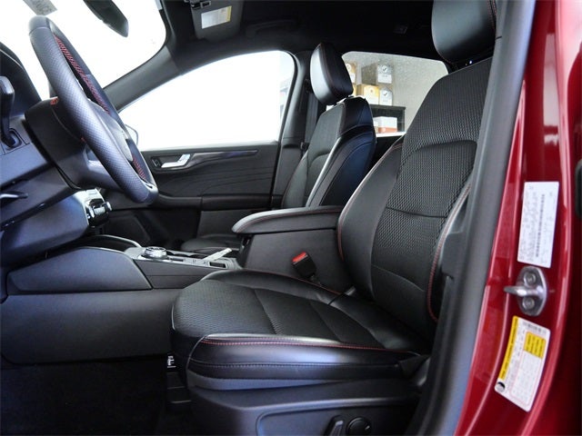 2024 Ford Escape ST-Line Lemon Law