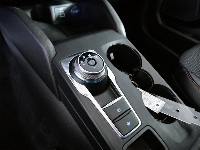 2024 Ford Escape ST-Line Lemon Law