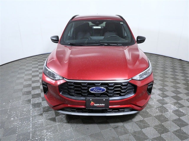 2024 Ford Escape ST-Line Lemon Law
