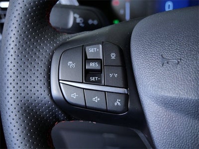 2024 Ford Escape ST-Line Lemon Law