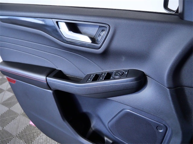 2024 Ford Escape ST-Line Lemon Law