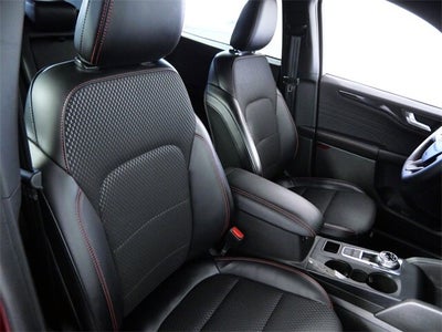 2024 Ford Escape ST-Line Lemon Law