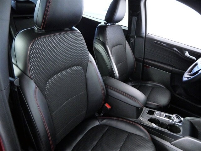 2024 Ford Escape ST-Line Lemon Law