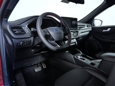 2024 Ford Escape ST-Line Lemon Law