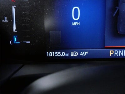 2024 Ford Escape ST-Line Lemon Law