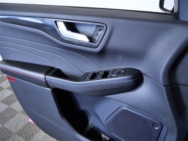 2024 Ford Escape ST-Line Lemon Law