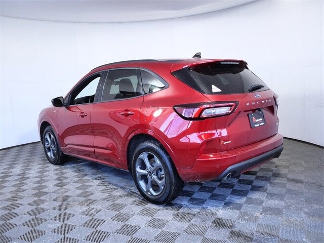 2024 Ford Escape ST-Line Lemon Law