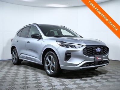 2024 Ford Escape ST-Line Lemon Law