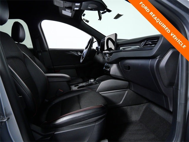 2024 Ford Escape ST-Line Lemon Law