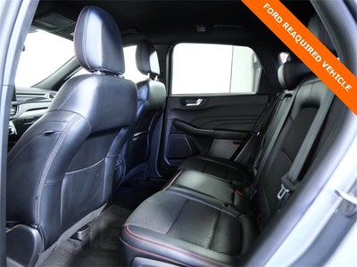 2024 Ford Escape ST-Line Lemon Law