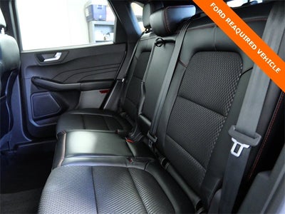 2024 Ford Escape ST-Line Lemon Law