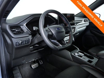 2024 Ford Escape ST-Line Lemon Law