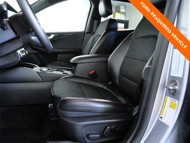 2024 Ford Escape ST-Line Lemon Law