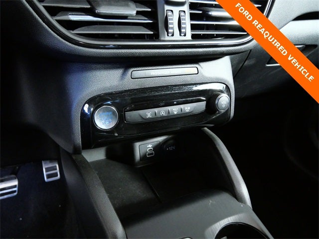 2024 Ford Escape ST-Line Lemon Law