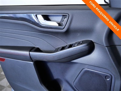 2024 Ford Escape ST-Line Lemon Law