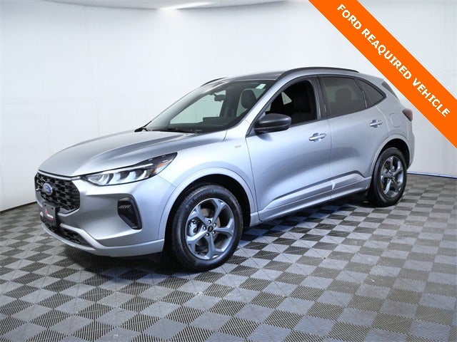 2024 Ford Escape ST-Line Lemon Law