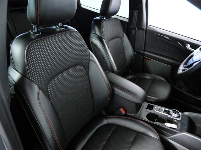 2024 Ford Escape ST-Line Lemon Law