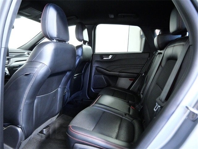 2024 Ford Escape ST-Line Lemon Law
