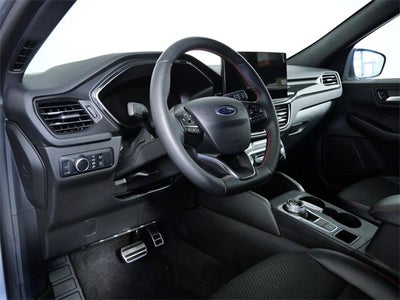2024 Ford Escape ST-Line Lemon Law