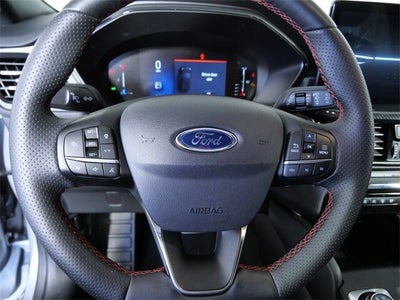 2024 Ford Escape ST-Line Lemon Law