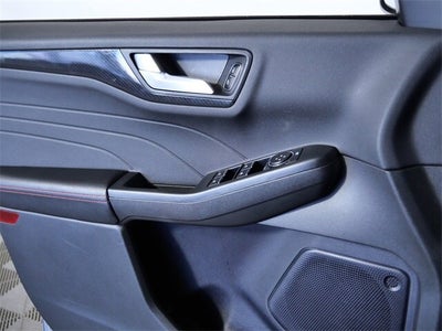 2024 Ford Escape ST-Line Lemon Law