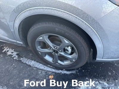 2024 Ford Escape ST-Line Lemon Law