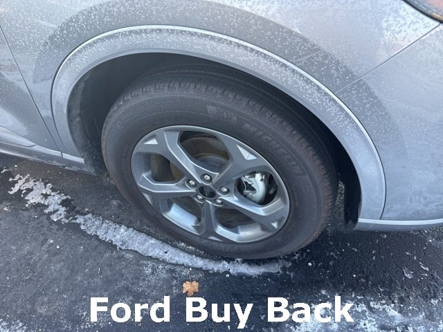 2024 Ford Escape ST-Line Lemon Law