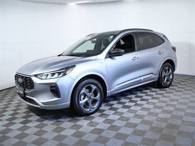 2024 Ford Escape ST-Line Lemon Law
