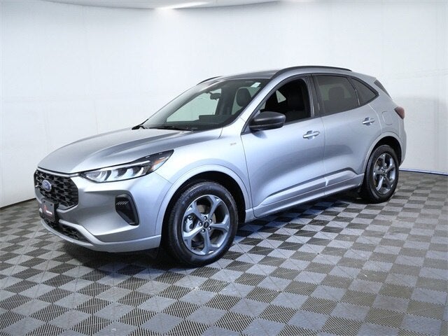 2024 Ford Escape ST-Line Lemon Law