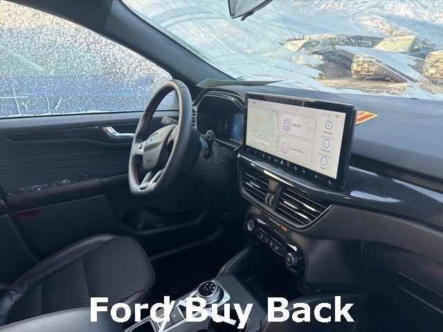 2024 Ford Escape ST-Line Lemon Law