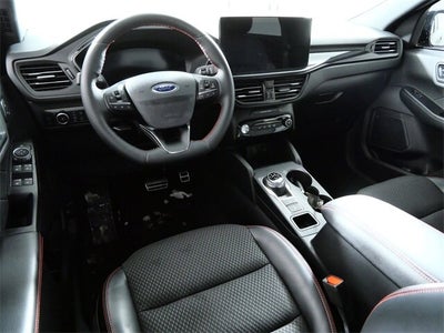 2023 Ford Escape ST-Line Select