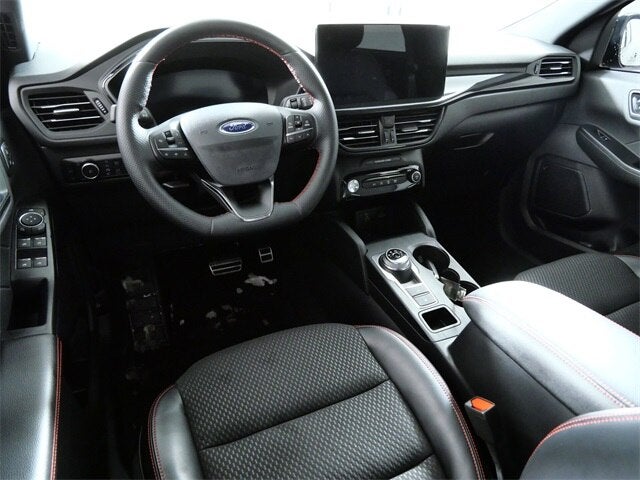 2023 Ford Escape ST-Line Select