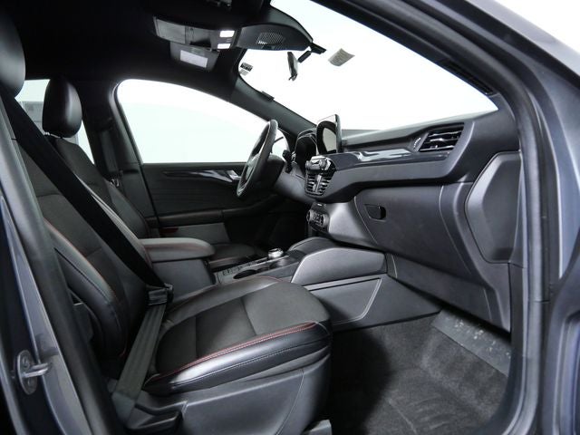 2024 Ford Escape ST-Line Select