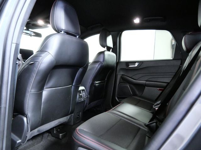 2024 Ford Escape ST-Line Select