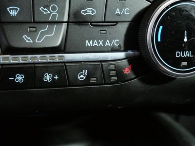 2024 Ford Escape ST-Line Select