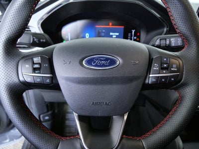 2024 Ford Escape ST-Line Select