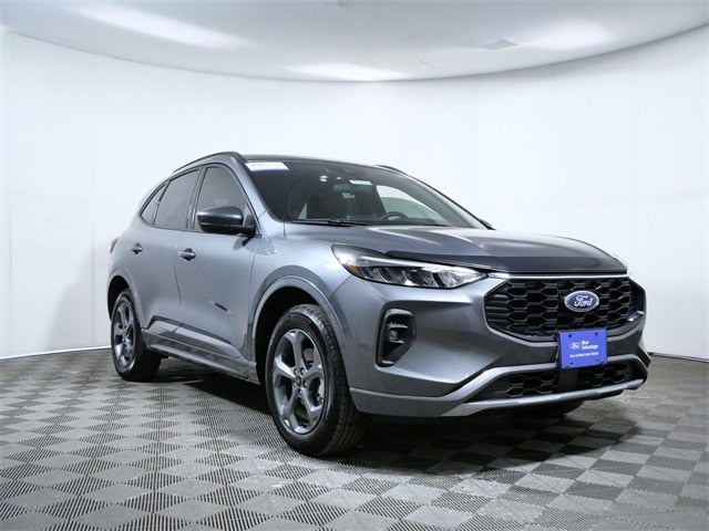 2024 Ford Escape ST-Line Select