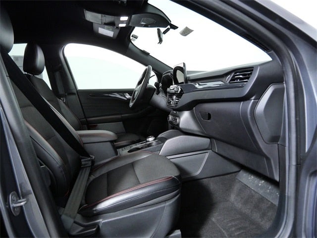 2024 Ford Escape ST-Line Select