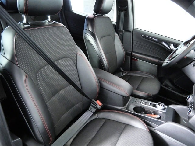 2024 Ford Escape ST-Line Select