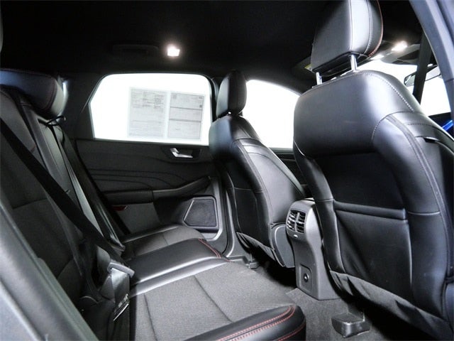 2024 Ford Escape ST-Line Select